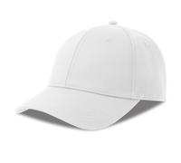 ATLANTIS HEADWEAR HIT-S WHITE