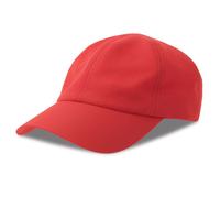 ATLANTIS HEADWEAR ISAR RED