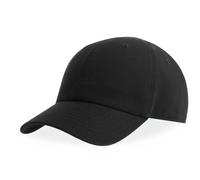 ATLANTIS HEADWEAR KID FRASER BLACK