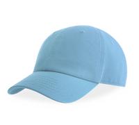 ATLANTIS HEADWEAR KID FRASER COLUMBIA BLUE