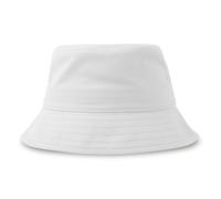 ATLANTIS HEADWEAR KID MAYO WHITE