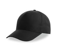 ATLANTIS HEADWEAR KID RECY FIVE BLACK