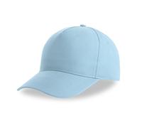 ATLANTIS HEADWEAR KID RECY FIVE LIGHT BLUE