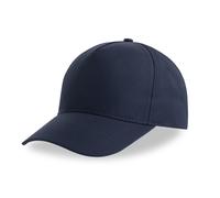 ATLANTIS HEADWEAR KID RECY FIVE NAVY