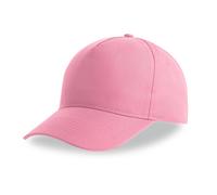 ATLANTIS HEADWEAR KID RECY FIVE PINK