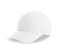 ATLANTIS HEADWEAR KID RECY FIVE WHITE