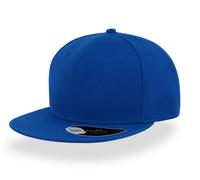 ATLANTIS HEADWEAR KID SNAP BACK-S ROYAL