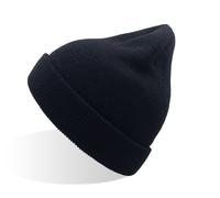 ATLANTIS HEADWEAR KID WIND-S NAVY