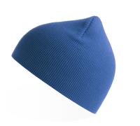 AT119 Atlantis Kinder Mütze Royal One Size