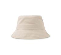 Atlantis Headwear Kinder Bucket-Hat Sonnenhut Sonnenschutz in 7 Farben erhältlich Beige (Stone)
