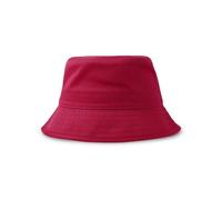 Atlantis Headwear Kinder Bucket-Hat Sonnenhut Sonnenschutz in 7 Farben erhältlich Rot