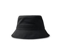 Atlantis Headwear Kinder Bucket-Hat Sonnenhut Sonnenschutz in 7 Farben erhältlich Schwarz