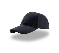 Atlantis Headwear - Liberty Six Buckle Cap Navy - Gr. - One Size