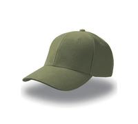 Atlantis Headwear - Pilot Cap Olive - Gr. - One Size