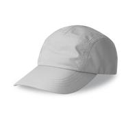 ATLANTIS HEADWEAR RAINY-S LIGHT GREY