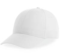 AT113 Atlantis Kappe White One Size