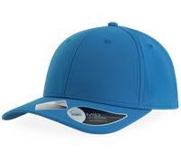 ATLANTIS HEADWEAR SAND CAP ROYAL