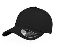 ATLANTIS HEADWEAR SHOT BLACK