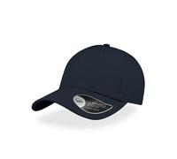 Atlantis Headwear - Shot Cap Navy - Gr. - One Size