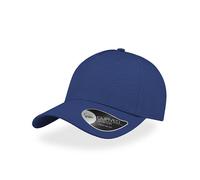Atlantis Headwear - Shot Cap Royal - Gr. - One Size