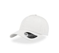Atlantis Headwear - Shot Cap White - Gr. - One Size