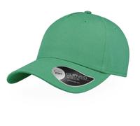 AT528 Atlantis Sportkappe Kappe Green One Size