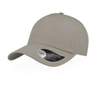 AT528 Atlantis Sportkappe Kappe Light Grey One Size