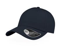 AT528 Atlantis Sportkappe Kappe Navy One Size
