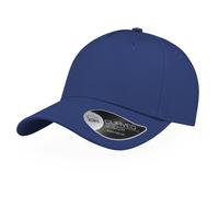 AT528 Atlantis Sportkappe Kappe Royal One Size