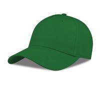 ATLANTIS HEADWEAR SHOT-S GREEN