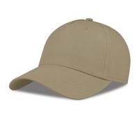 ATLANTIS HEADWEAR SHOT-S KHAKI