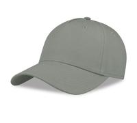 ATLANTIS HEADWEAR SHOT-S LIGHT GREY