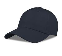 ATLANTIS HEADWEAR SHOT-S NAVY