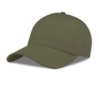 ATLANTIS HEADWEAR SHOT-S OLIVE