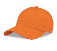 ATLANTIS HEADWEAR SHOT-S ORANGE