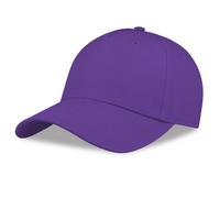 ATLANTIS HEADWEAR SHOT-S PURPLE