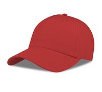ATLANTIS HEADWEAR SHOT-S RED