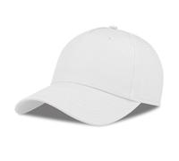 ATLANTIS HEADWEAR SHOT-S WHITE