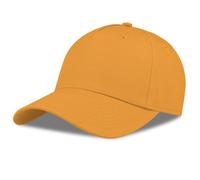 ATLANTIS HEADWEAR SHOT-S YELLOW