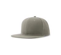 ATLANTIS HEADWEAR SNAP BACK-S GREY