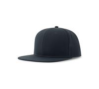 ATLANTIS HEADWEAR SNAP BACK-S NAVY