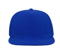 ATLANTIS HEADWEAR SNAP FIVE-S ROYAL