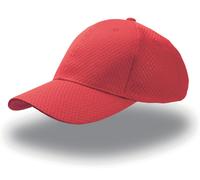 ATLANTIS HEADWEAR SPACE RED