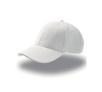 Atlantis Headwear - Sport Sandwich Cap White - Gr. - One Size