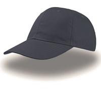 Atlantis Start Six Cap, One Size, Navy