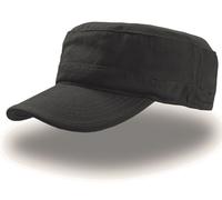 AT301 Atlantis Tank Cap Black One Size