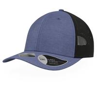 ATLANTIS HEADWEAR WHIPPY ROYAL MELANGE