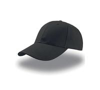Atlantis Headwear - Zoom Cap Black - Gr. - One Size