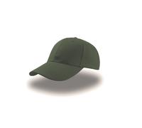 ATLANTIS HEADWEAR ZOOM CAP GREEN