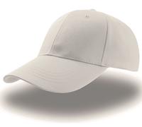 Atlantis - Zoom Cap White - Gr. - One Size